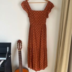 Beautiful Madewell Dress